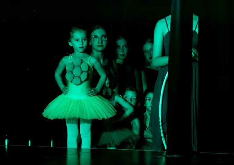 Carla Weser Tanzstudio-Aufführung-Die kleine Meerjungfrau-01