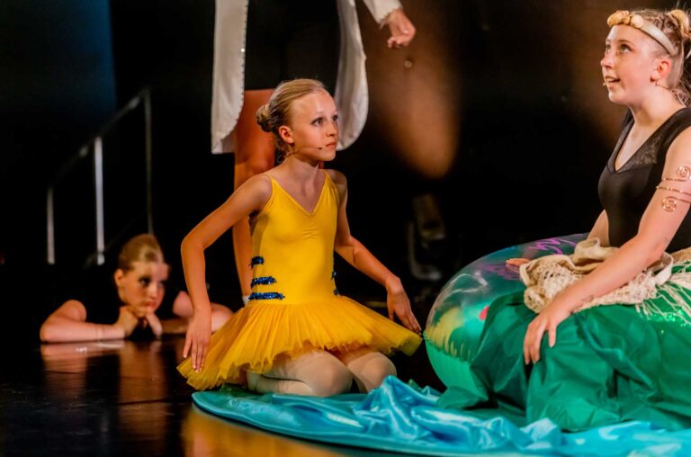 Carla Weser Tanzstudio-Aufführung-Die kleine Meerjungfrau-09