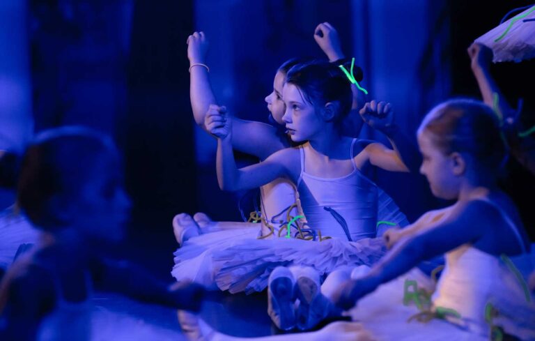 Carla Weser Tanzstudio-Aufführung-Die kleine Meerjungfrau-13