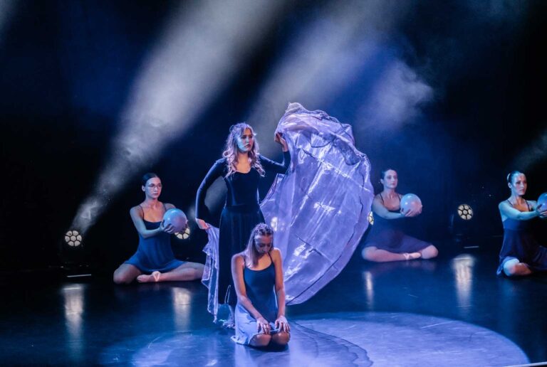 Carla Weser Tanzstudio-Aufführung-Die kleine Meerjungfrau-14